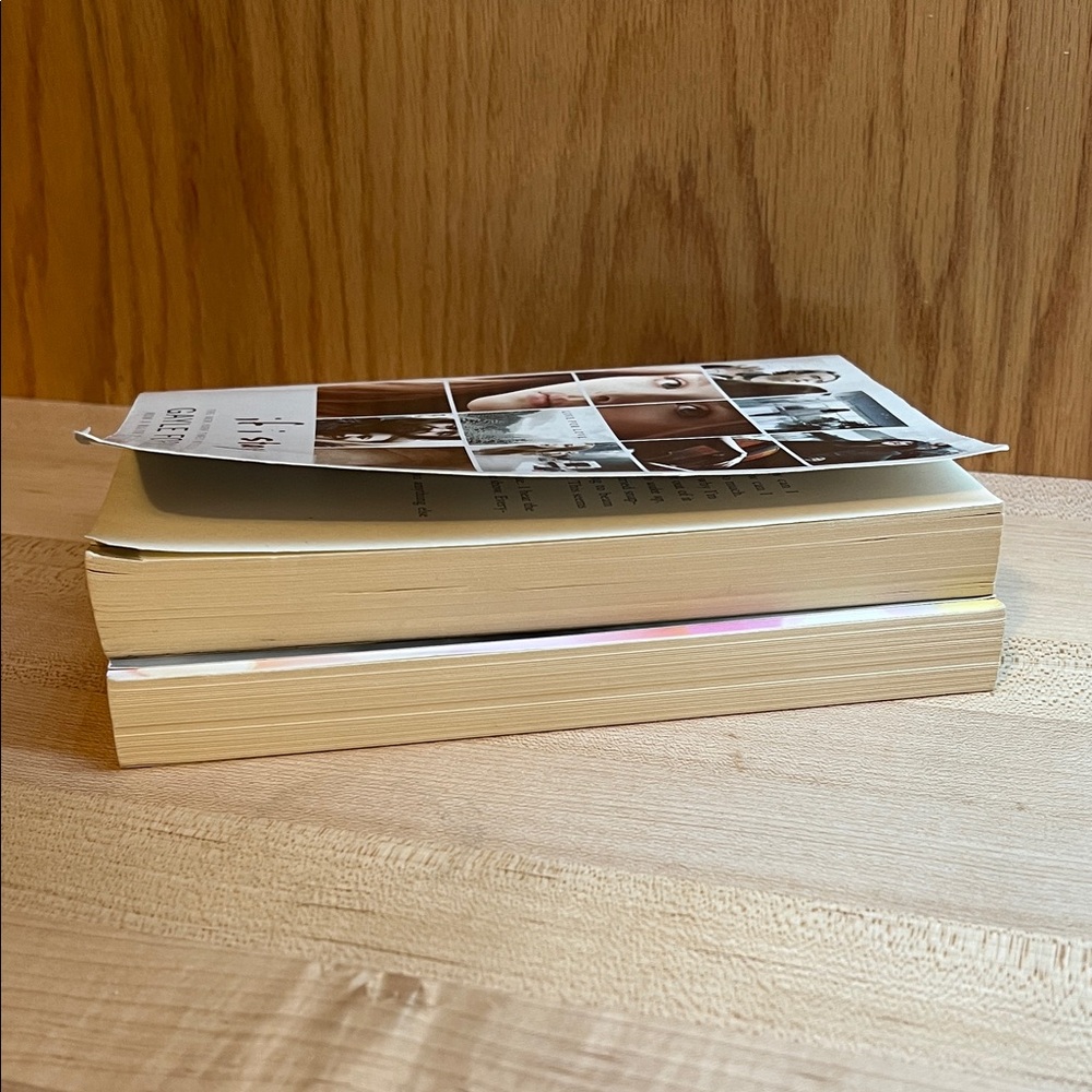If I Stay and Where She Went by Gayle Forman BUNDLE -- young adult literature - Picture 7 of 10
